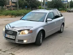 Utilizat 2007 Audi A4 Hatchback | 2.550 EUR