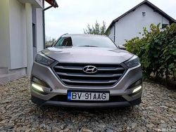 Utilizat 2015 Hyundai Tucson SUV | 10.500 EUR (Preț bun)