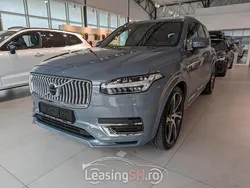 Gri Utilizat 2021 Volvo XC90 Inscription SUV | 62.634 EUR