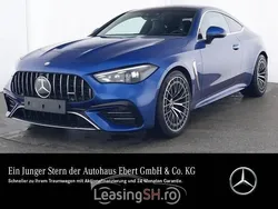 Albastru Utilizat 2024 Mercedes CLE53 AMG AMG | 94.639 EUR