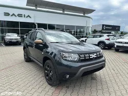 Gri Nouă 2024 Dacia Duster Extreme SUV | 28.700 EUR