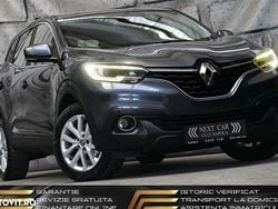 Culoaregri Utilizat 2016 Renault Kadjar Intens SUV | 11.750 EUR (Preț OK)