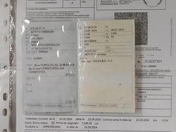 Argintiu Utilizat 2006 Ford Fiesta Hatchback | 6.800 EUR