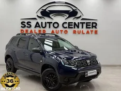Culoarealbastru Utilizat 2020 Dacia Duster Acces SUV | 11.490 EUR (Preț bun)