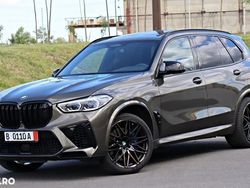 Maro Utilizat 2021 BMW X5 M Competition Edition SUV | 59.999 EUR