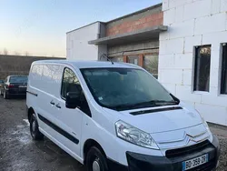 Utilizat 2007 Citroën Jumpy Monovolum | 2.700 EUR