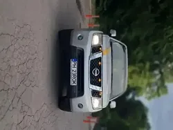Utilizat 2013 Nissan Navara Pickup | 11.000 EUR (Puțin scump)