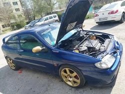 Utilizat 1996 Renault Mégane Coupé Coupe | 8.000 EUR