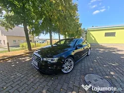 Utilizat 2016 Audi A5 Coupe | 14.999 EUR