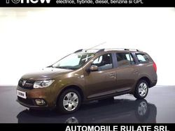 Maro Utilizat 2016 Dacia Logan MCV Lauréate Break | 7.290 EUR (Puțin scump)