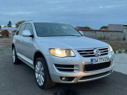 Utilizat 2008 VW Touareg SUV | 7.600 EUR