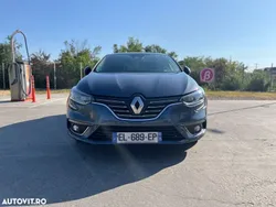 Albastru Utilizat 2016 Renault Mégane III Bose Edition Hatchback | 9.700 EUR (Scump)