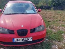 Utilizat 2005 Seat Ibiza Hatchback | 600 EUR
