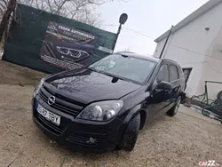 Utilizat 2007 Opel Astra Break | 2.250 EUR (Puțin scump)