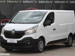 Alb Utilizat 2019 Renault Trafic Authentique Van | 11.990 EUR (Super Preț)