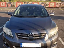 Culoaregri Utilizat 2010 Toyota Corolla Luna Berlinǎ | 5.500 EUR