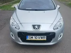 Utilizat 2013 Peugeot 308 | 7.300 EUR (Puțin scump)