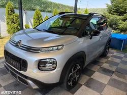 Argint Utilizat 2018 Citroën C3 Aircross PureTech SUV | 10.900 EUR