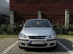 Utilizat 2005 Opel Corsa Coupe | 2.300 EUR (Preț OK)