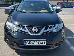 Utilizat 2011 Nissan Murano SUV | 5.500 EUR