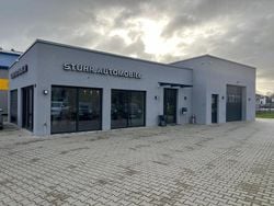 Utilizat 2020 Ford Mondeo | 17.973 EUR (Preț OK)