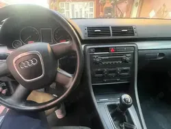 Utilizat 2006 Audi A4 S-Line Break | 3.000 EUR (Preț OK)