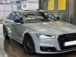 Culoaregri Utilizat 2015 Audi A6 Comfort Berlinǎ | 18.500 EUR (Puțin scump)