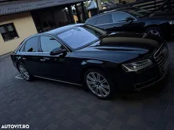 Culoarenegru Utilizat 2014 Audi A8 Comfort Berlinǎ | 17.900 EUR