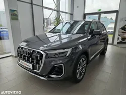 Gri Nouă 2024 Audi Q7 SUV | 68.900 EUR