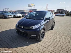 Negru Utilizat 2023 Aixam Coupe Coupe | 17.009 EUR