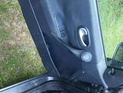 Negru Utilizat 2008 Renault Mégane III Berlinǎ | 5.000 EUR