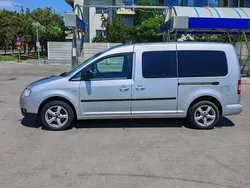 Utilizat 2009 VW Caddy Monovolum | 5.990 EUR (Puțin scump)