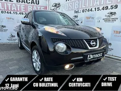 Alte culori Utilizat 2011 Nissan Juke Visia SUV | 5.990 EUR (Preț OK)