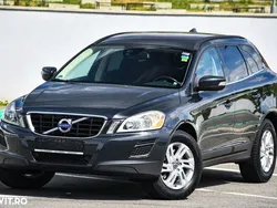 Gri Utilizat 2012 Volvo XC60 Kinetic SUV | 9.999 EUR (Preț bun)