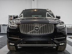 Gri Utilizat 2017 Volvo XC90 Inscription SUV | 24.500 EUR (Preț OK)