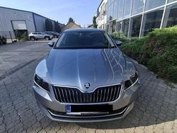 Culoaregri Utilizat 2018 Skoda Superb Style Berlinǎ | 19.449 EUR (Puțin scump)