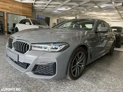 Gri Utilizat 2021 BMW 545e Berlinǎ | 36.950 EUR