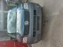 Utilizat 2008 VW T5 Van | 6.250 EUR (Preț OK)