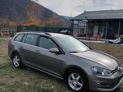 Utilizat 2017 VW Golf VII Break | 7.800 EUR (Preț OK)
