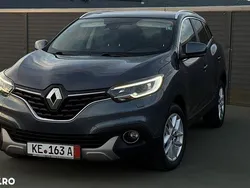 Culoaregri Utilizat 2017 Renault Kadjar XMOD SUV | 11.850 EUR (Preț bun)