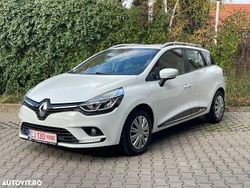 Culoarealb Utilizat 2018 Renault Clio GrandTour Business Break | 7.500 EUR (Scump)