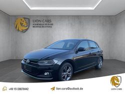 Utilizat 2020 VW Polo Highline | 18.089 EUR (Preț OK)