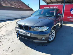 Culoaregri Utilizat 2006 BMW 116 Hatchback | 2.900 EUR (Preț OK)