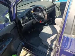 Albastru Utilizat 2007 VW Sharan Monovolum | 111.111 EUR