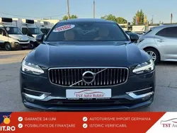 Gri Utilizat 2020 Volvo S90 Inscription Berlinǎ | 25.228 EUR