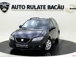 Utilizat 2011 Seat Exeo Break | 4.990 EUR