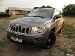 Utilizat 2011 Jeep Compass SUV | 5.990 EUR (Preț OK)