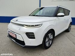 Alb Utilizat 2020 Kia Soul EV Spirit SUV | 18.300 EUR