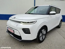 Alb Utilizat 2020 Kia Soul EV Spirit SUV | 18.292 EUR
