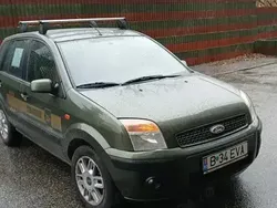 Utilizat 2007 Ford Fusion | 3.500 EUR